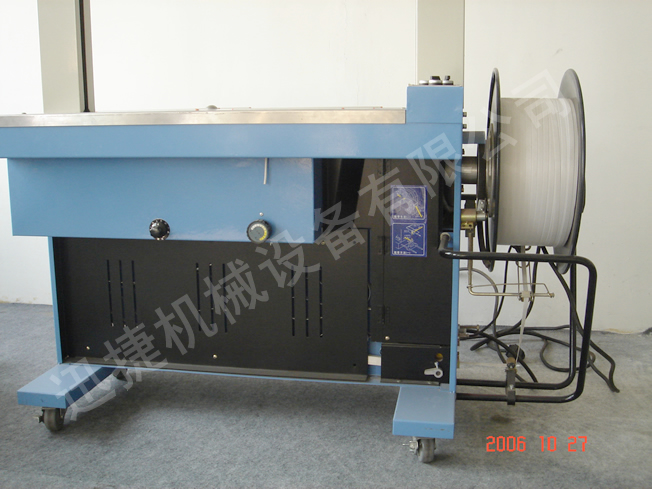 迅捷機(jī)械，品質(zhì)卓越！