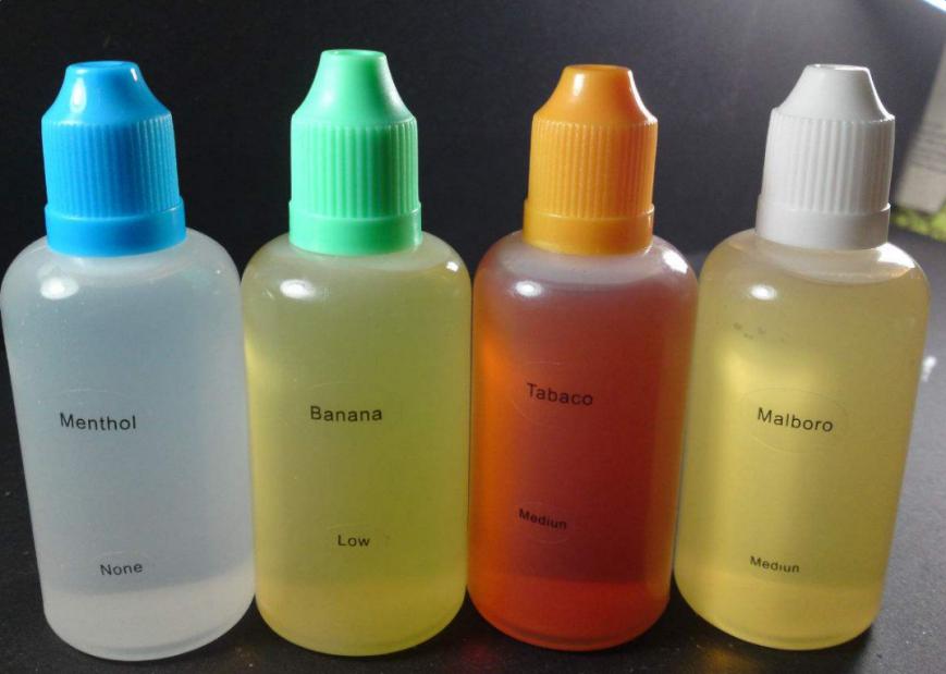 8ml、13ml、15ml裝眼藥水灌裝機案例